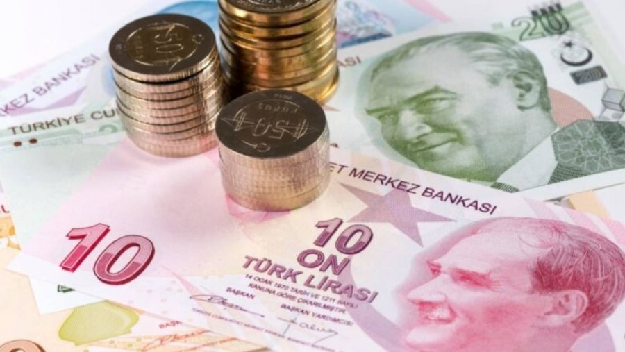 Инфляция в Турции достигла максимального за три года значения в 21%