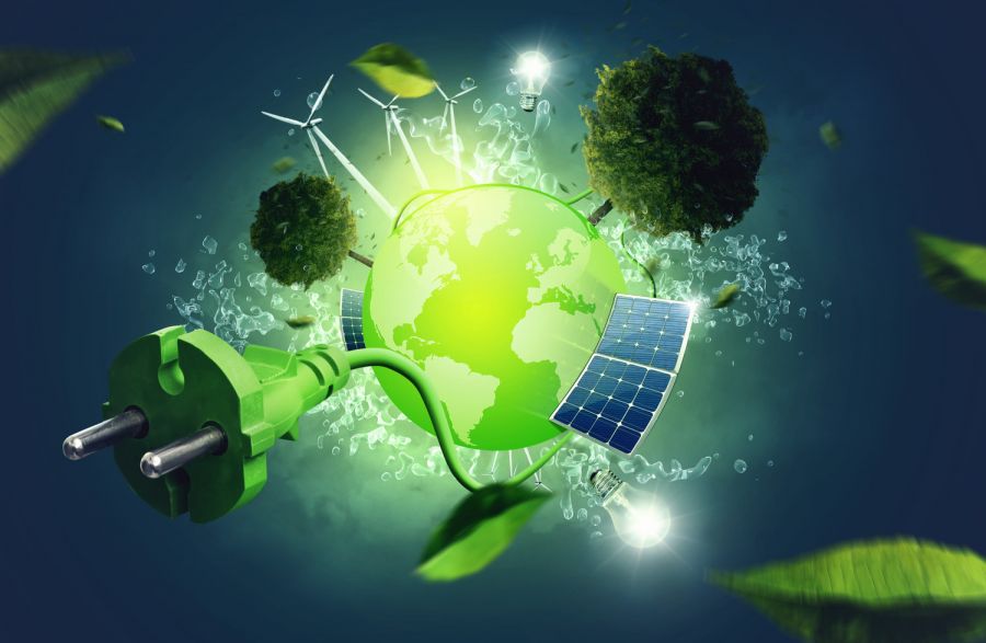 Мир находится на пороге серьёзных потрясений из-за «зеленой» энергетики
