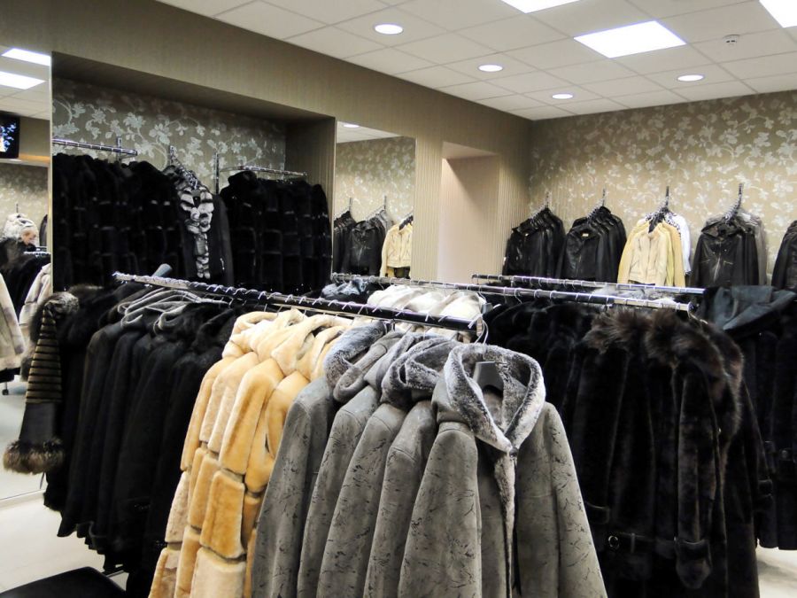 Цены на норковые шубы взлетят вверх из-за эпидемии коронавируса