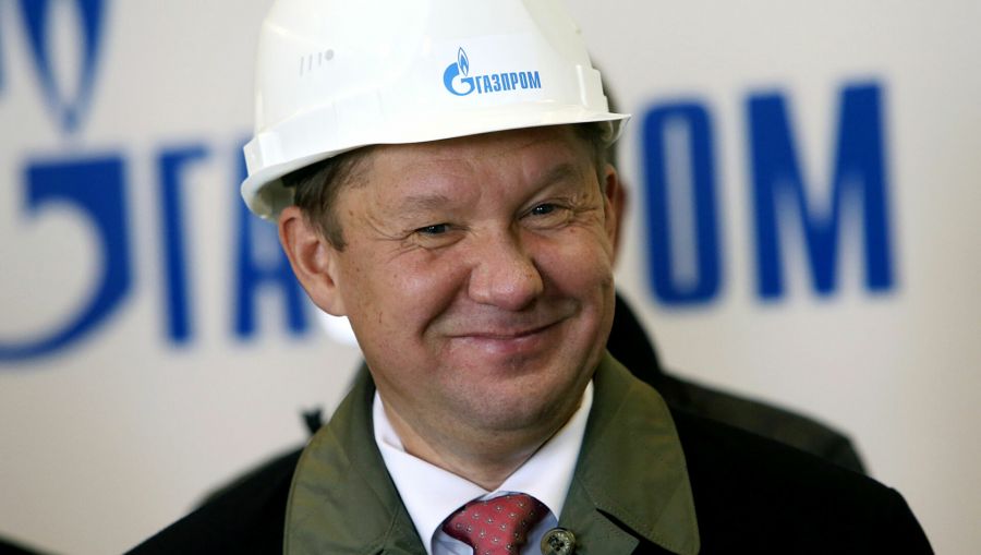 Сверхвысокая цена на газ в Европе заставляет «Газпром» терпеть задержку с «СП-2»