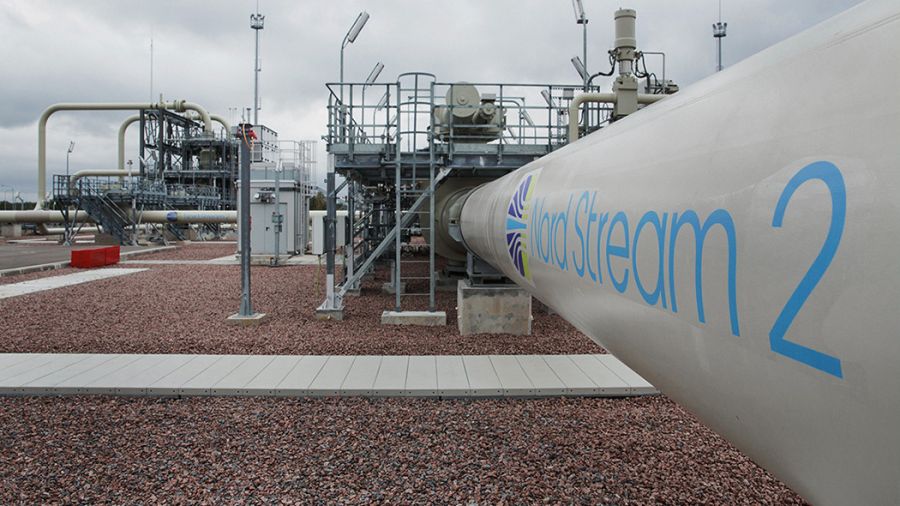 Оператор «СП – 2» Nord Stream 2 AG работает над учреждением дочерней компании в Германии