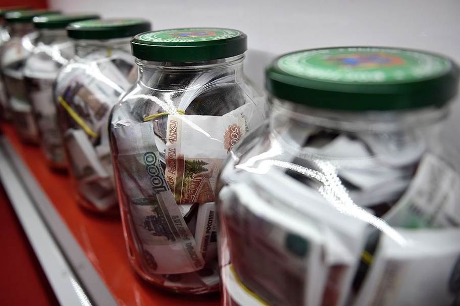 Финансист Солодков не советует гражданам РФ хранить свои сбережения в валюте