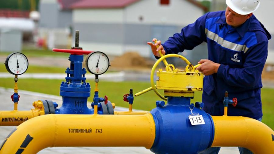 Эксперт Землянский: Украина стремительно теряет реверсный российский газ