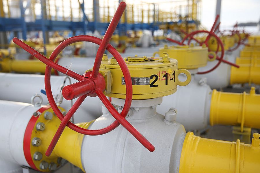 Поставки «Газпрома» в ЕС могут упасть до минимума в 145 миллиардов кубов с 2015 года