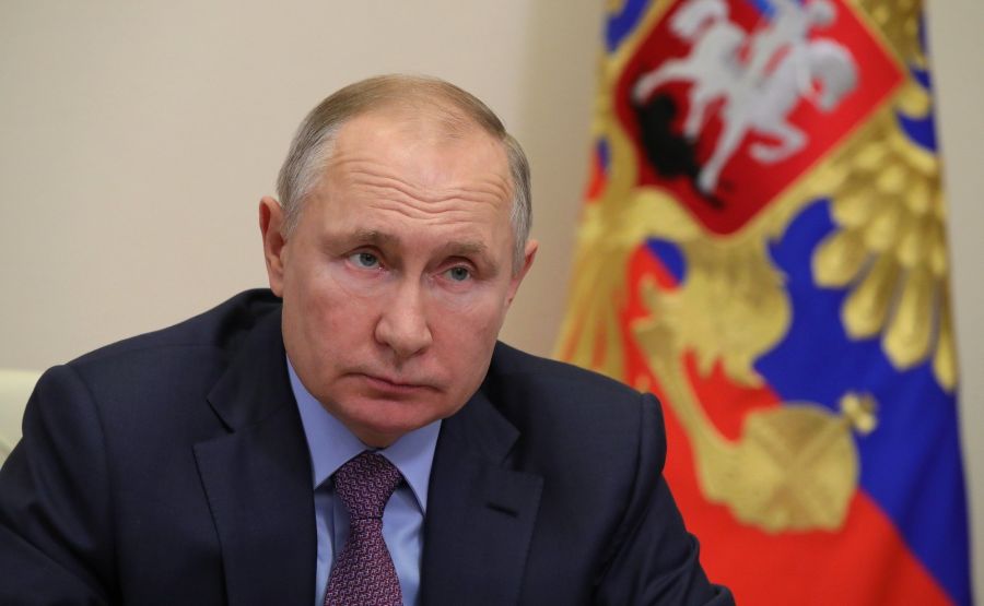 Президент Путин: в РФ зафиксирован рост заработных плат в реальном значении
