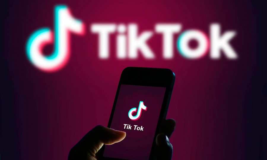 TikTok планирует запустить сервис по доставке «особенной» еды