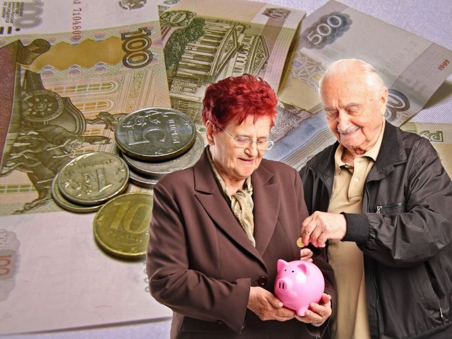Индексация страховых и социальных пенсий в 2022 году увеличится до рекордного значения