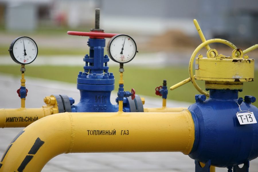 Турция и Азербайджан «зарабатывают на жизнь» перепродажей российского газа в Европе