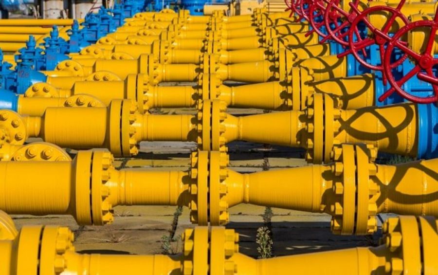 Эксперт Правосудов: транзит газа через Украину зависит от объемов потребления в Европе