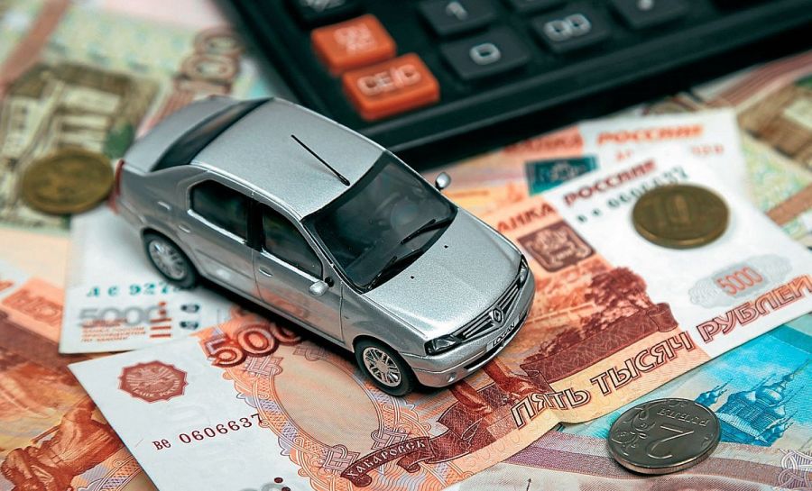Минпромторг ожидает замедления роста стоимости автомобилей в России в 2022 году