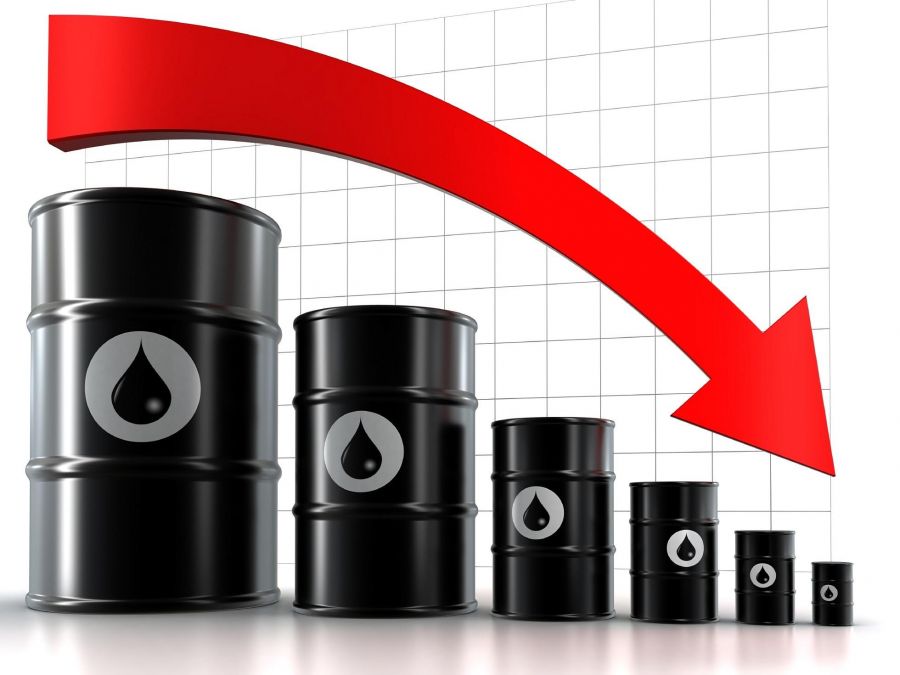 Аналитик Маринченко оценил вероятность обвала цен на нефть