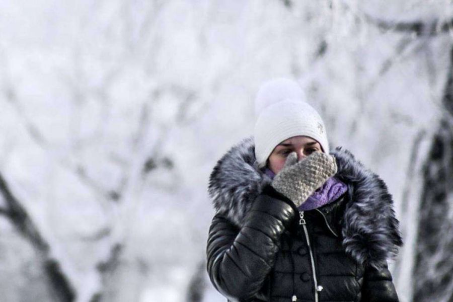Украина рискует столкнуться с недостатком газа из-за морозов в феврале