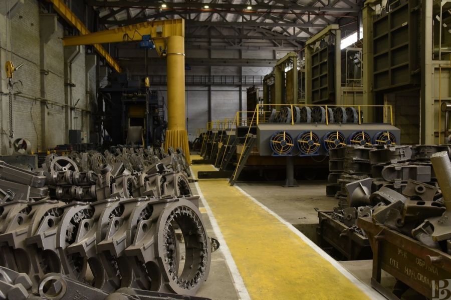 Новая линия рязанского завода позволит снизить зависимость от импорта до 50%