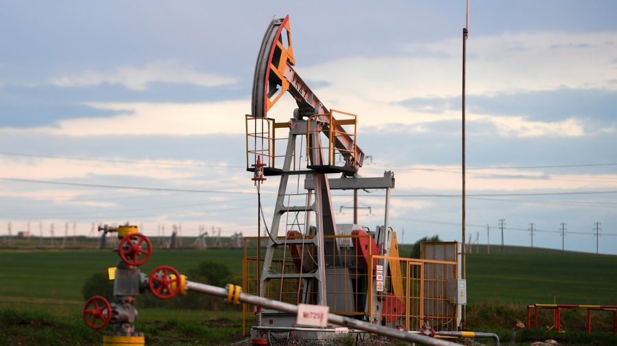 Нефть марки Brent вырастет на 5%
