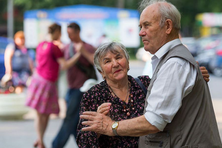 Пенсионерам РФ объявили точные даты повышения пенсий на 2022 год