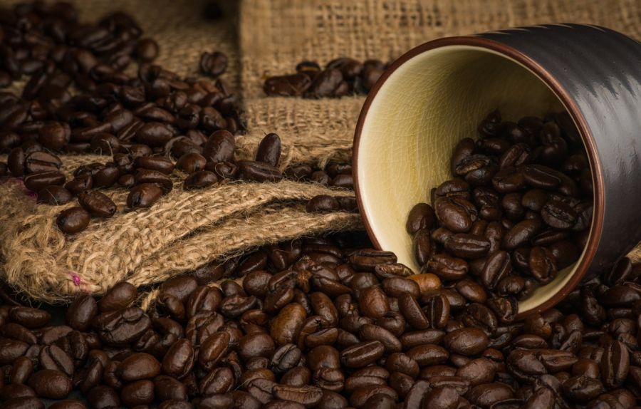 Россиян предупредили о резком повышении стоимости кофе