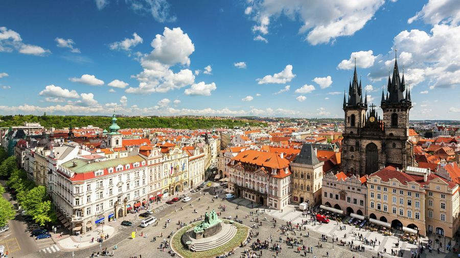 Чехия отказывается продлевать режим чрезвычайной ситуации из-за пандемии