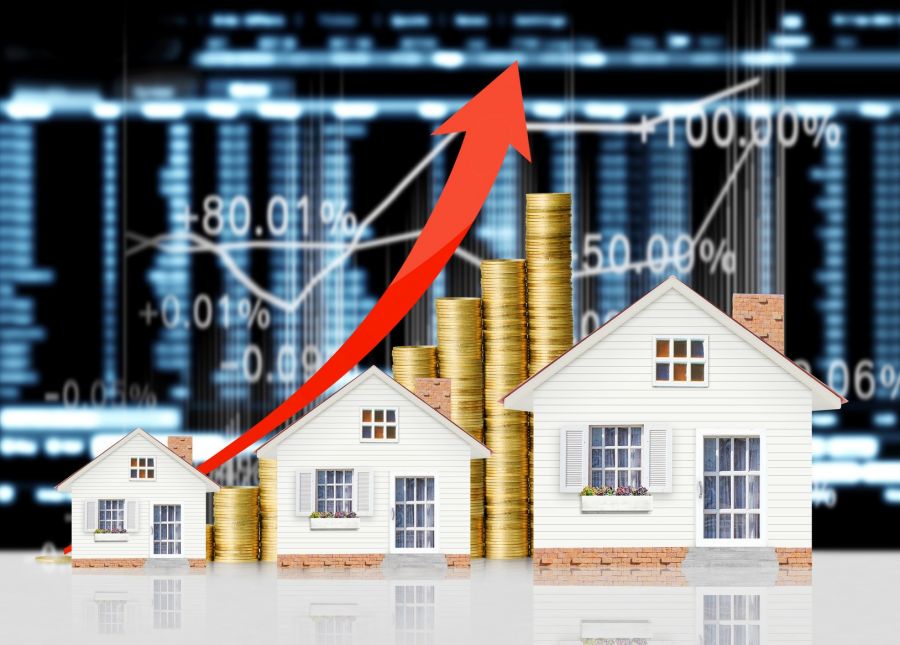 Глава «Дом.РФ» Мутко предупредил россиян о повышении ставок по ипотеке в 2022 году