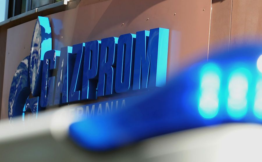 The Guardian обвинил «Газпром» в рекордной прибыли за счет газового кризиса в Европе