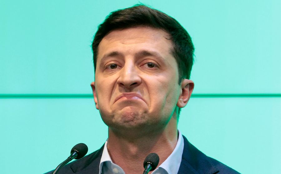 Украине грозит продовольственный кризис из-за рекордно высоких цен на газ