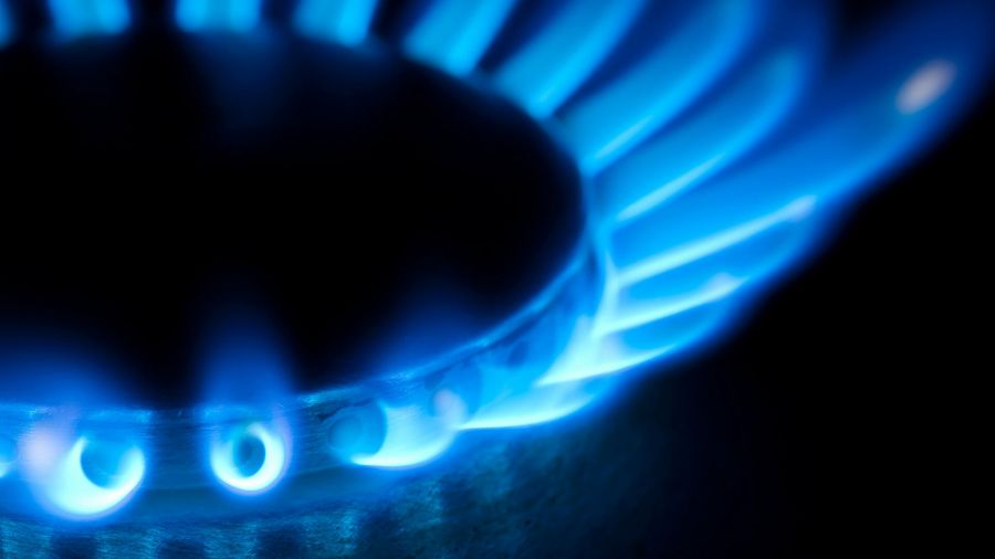 Украина станет главной жертвой цен на газ в ЕС выше 2000 долларов