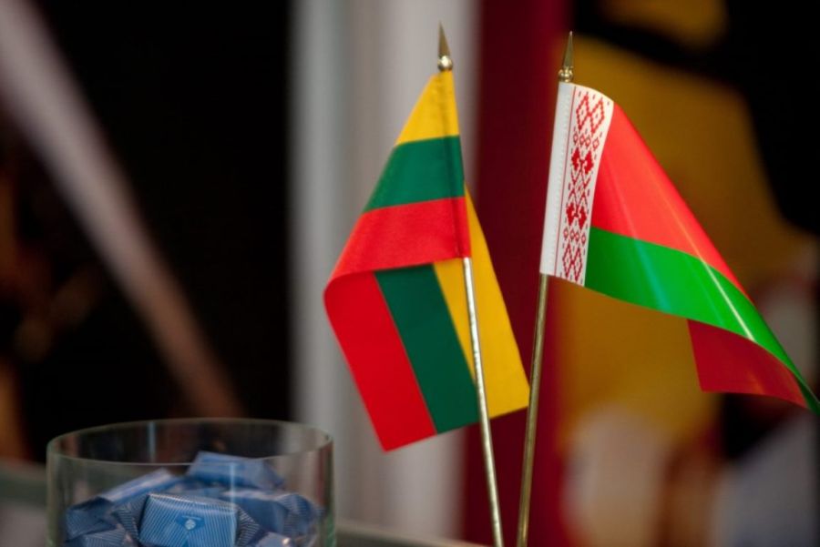 Губернатор Алиханов считает угрозой инициативу Литвы ограничить транзит из Белоруссии