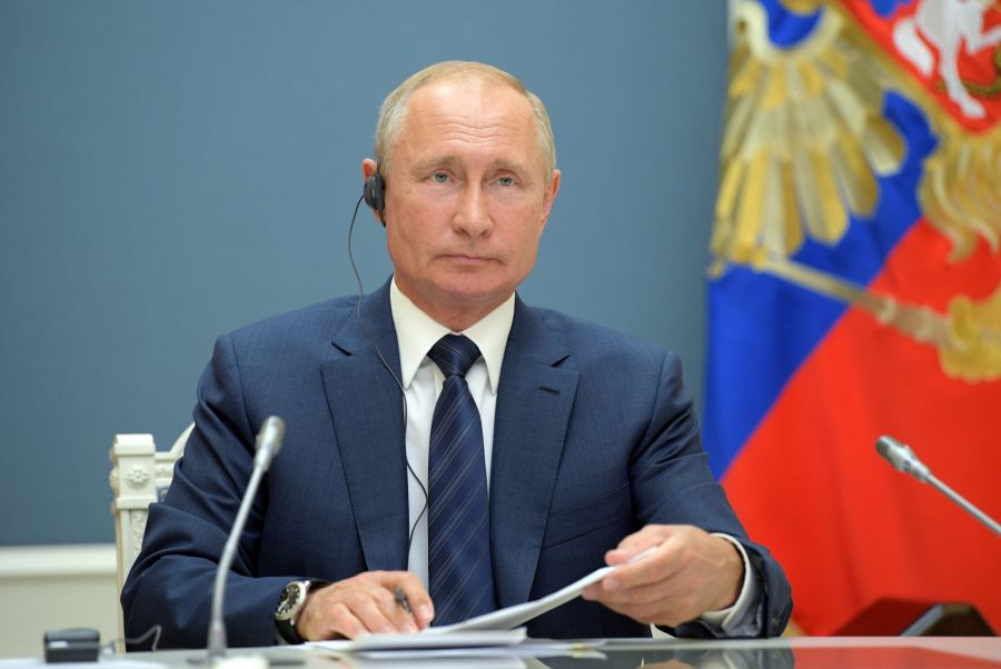 Путин: Участники обороны Севастополя получат разовые выплаты в размере 50000 рублей