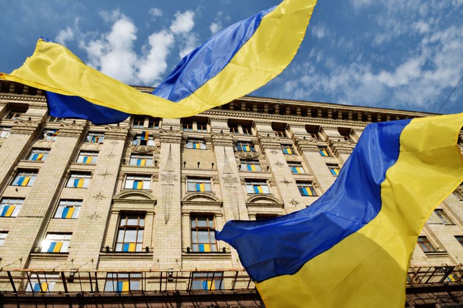 Украина получит от Всемирного банка 300 млн евро в кредит для восстановления экономики
