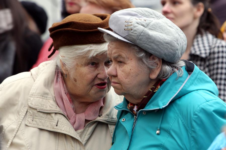 Россиян оповестили, кому и на сколько увеличат пенсионные выплаты в 2022 году