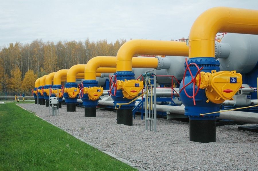 Молдавия отказалась рассчитываться с «Газпромом» американскими долларами