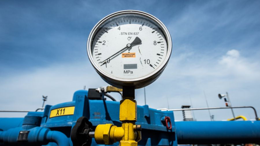 Украина заплатит за «ссору» с «Газпромом» транзитом газа из Польши и Словакии
