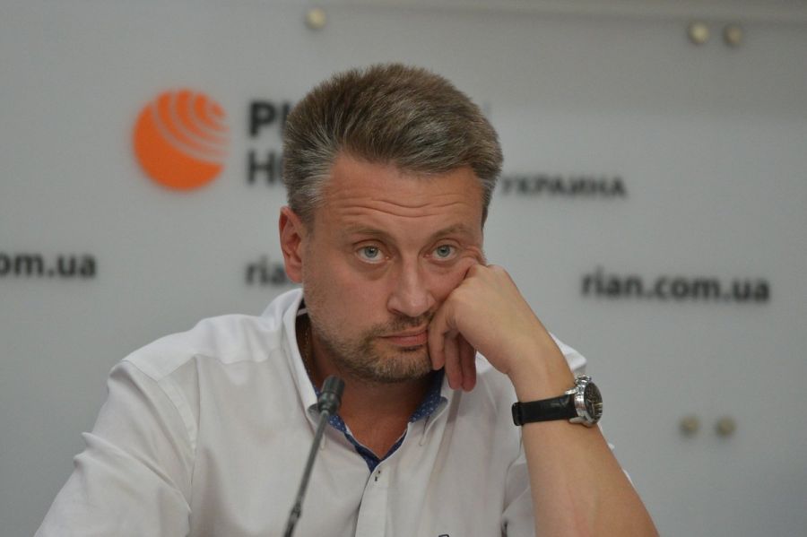 Землянский: МВФ просчитался с оценкой потерь Киева от сокращения транзита «Газпромом»
