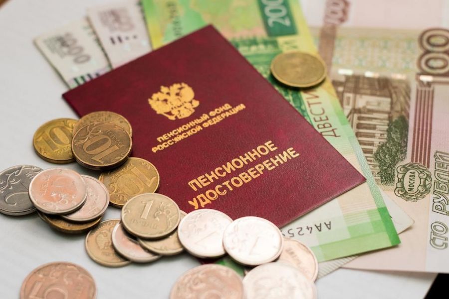 Минтруд: новые выплаты ожидают всех пенсионеров России с 1 января 2022 года
