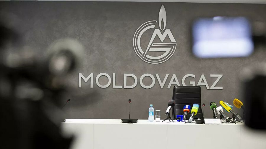 Акционеры «Молдовагаза» одобрили контракт на поставку газа из РФ в Молдавию