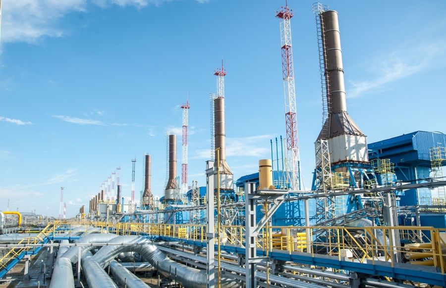 «Газпром» ожидает укрепления положения российского трубопроводного газа в Европе