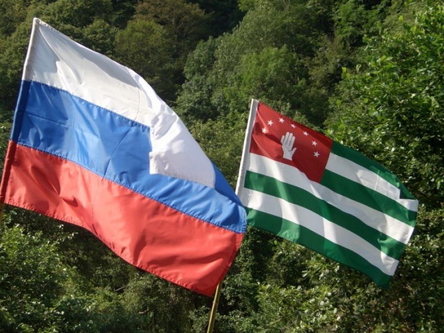 Россия начала поставлять электроэнергию в Абхазию