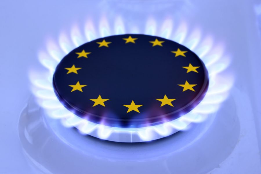 Отказ от долгосрочных контрактов вынуждает ЕС дорого платить «Газпрому» за энергоносители
