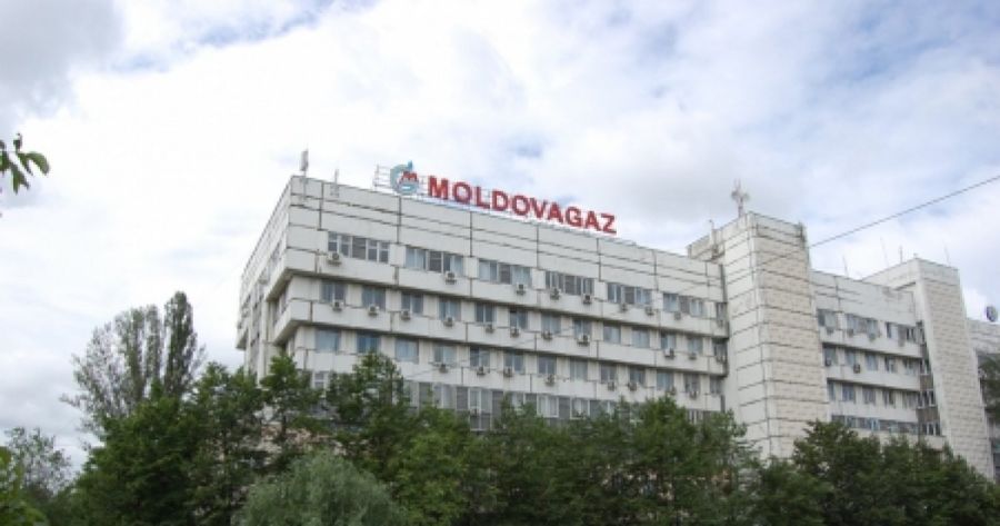 Власти Молдавии не помогут компании «Молдовагаз» выплачивать долги перед «Газпромом»