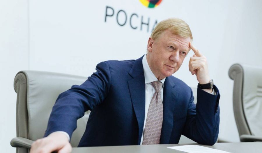 Эксперты «СП»: Российские банкиры поставят главу «Роснато» Анатолия Чубайса «на счетчик»