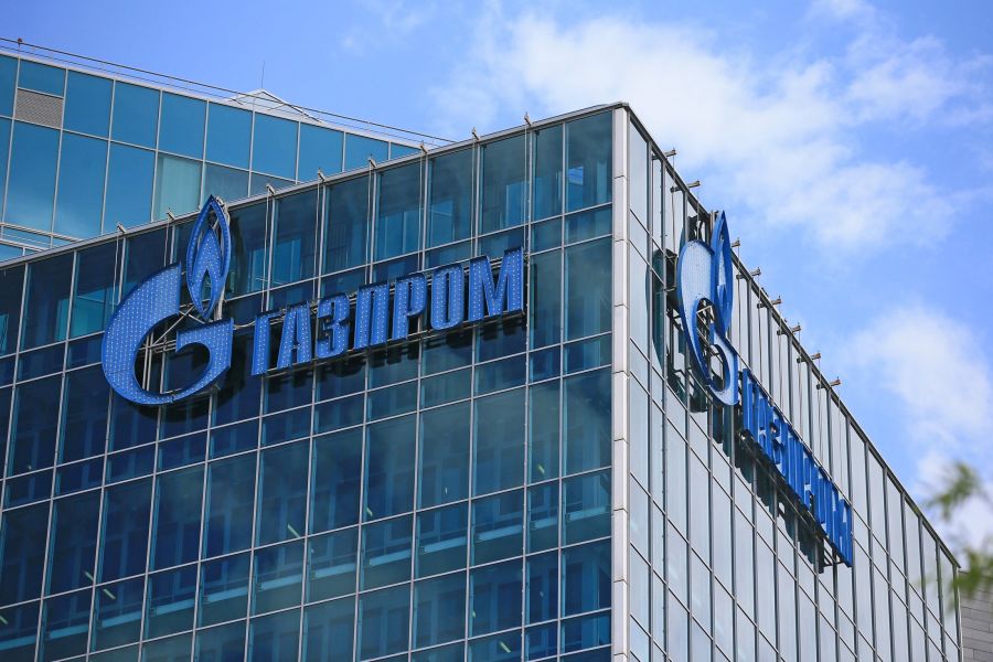 «Газпром» опроверг обвинения о сокращении поставок газа по проводу «Ямал-Европа»