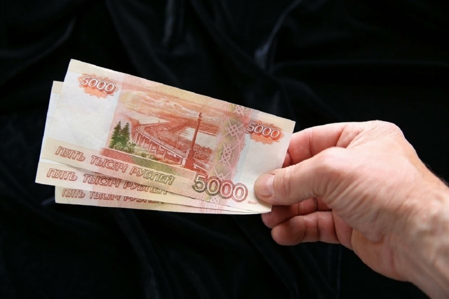 Правительство РФ выделило свыше 130 млрд рублей на доплаты для пенсий россиян