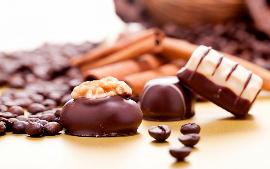 Россия вошла в десятку крупнейших экспортеров шоколада — Китай главный потребитель