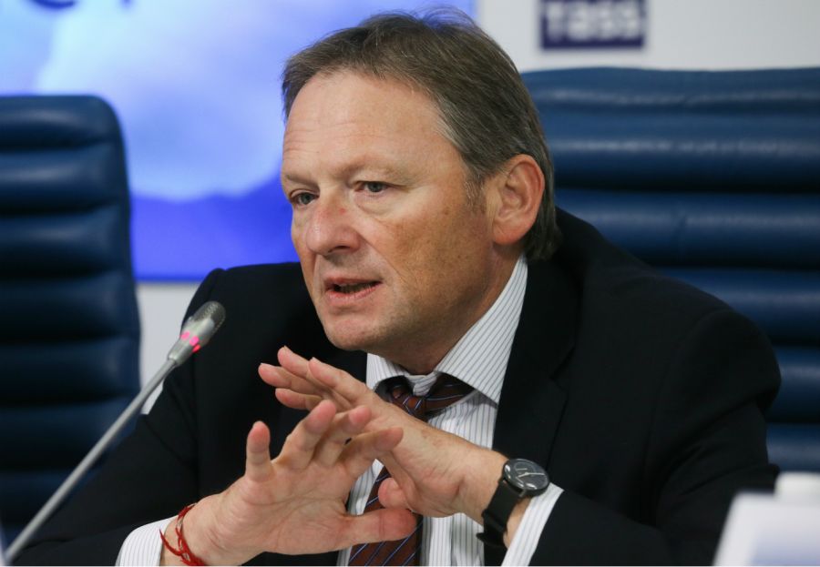 Борис Титов: увеличение ставки ЦБ может затормозить рост российской экономики