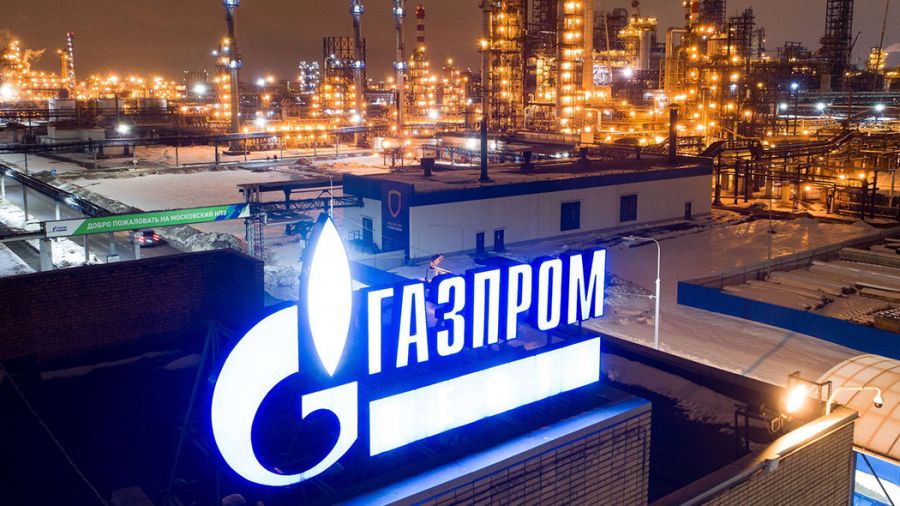 Guardian: «Газпром» хочет продавать свой газ Западной Европе по максимальной стоимости