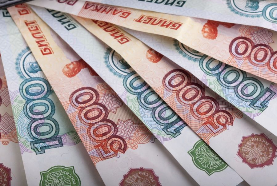 Россияне получат по 10000 рублей на карту «Мир» за путешествия в январе следующего года