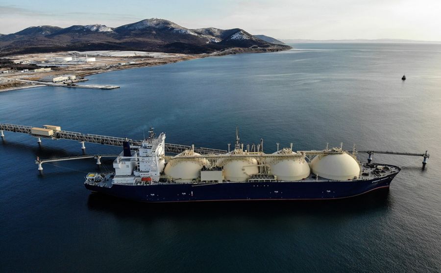 «Газпром» дал США две недели на «разграбление» Европы