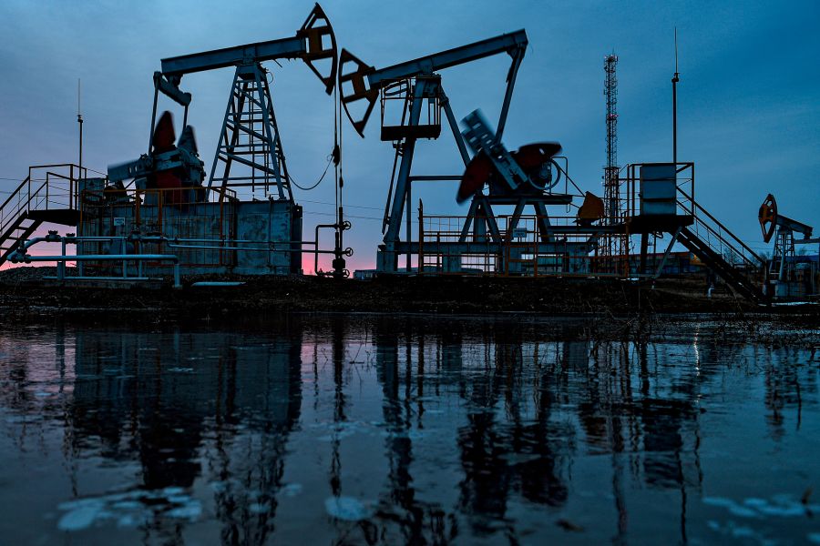 Bloomberg: рост цен на нефть WTI может достигнуть до $145 за баррель