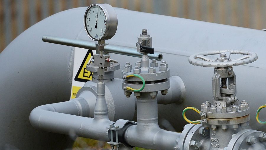 ЕК заявила об отсутствии проблем с газом в ЕС зимой при остановке поставок из РФ