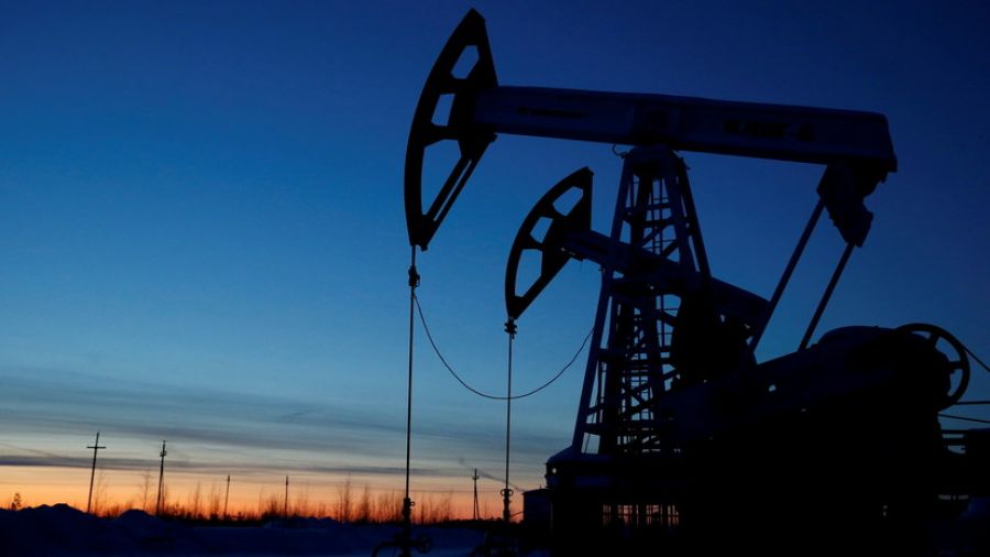 Серьезные санкции против нефти из РФ невозможны