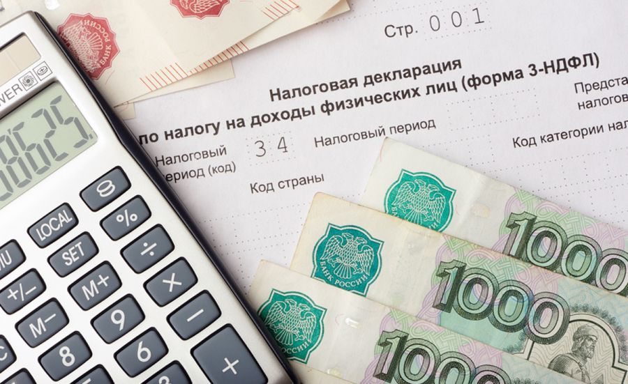 Эксперты МВФ заявили, что нужно увеличить НДФЛ для богатых, но только не в России
